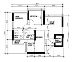 Blk 43A Skyoasis @ Dawson (Queenstown), HDB 3 Rooms #555591961